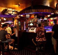 PJ O'Briens - Redcliffe Tourism