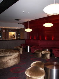 The Oxford Bathurst - Redcliffe Tourism 1