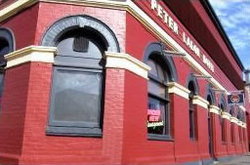 Peter Lalor Hotel - Redcliffe Tourism 1