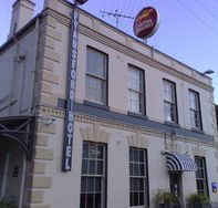 Fyansford Hotel - Redcliffe Tourism
