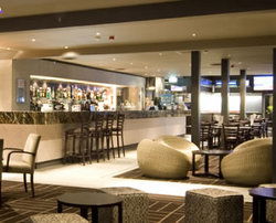 Bexley North Hotel - Redcliffe Tourism 1
