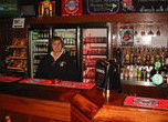 The London Hotel - Redcliffe Tourism 1