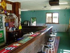 Yarloop Hotel - Redcliffe Tourism 1