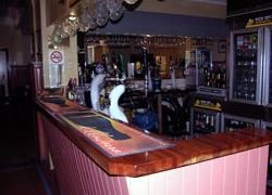 The Wicklow - Redcliffe Tourism 2