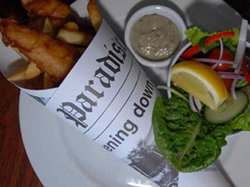 The Apollo Bay Hotel - Redcliffe Tourism 2