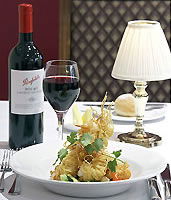 Grand Hotel Melbourne - Redcliffe Tourism 2