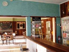 Yarloop Hotel - Redcliffe Tourism 2