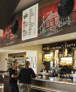 The Principal Brewing Company - Redcliffe Tourism 2