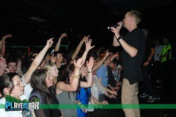 Players Bar - Redcliffe Tourism 2