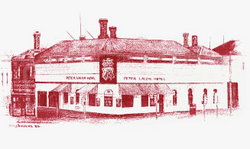 Peter Lalor Hotel - Redcliffe Tourism 3