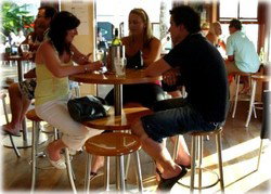 The Courthouse Hotel Port Douglas - Redcliffe Tourism 3