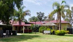 Yarloop Hotel - Redcliffe Tourism 3