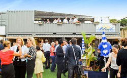 The Island Bar - Redcliffe Tourism 3