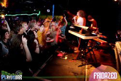 Players Bar - Redcliffe Tourism 3