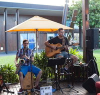 Salt House - Redcliffe Tourism