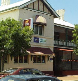 Northam Tavern - Redcliffe Tourism 0