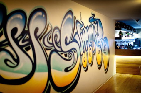 Deck Bar And Dining - Redcliffe Tourism 2