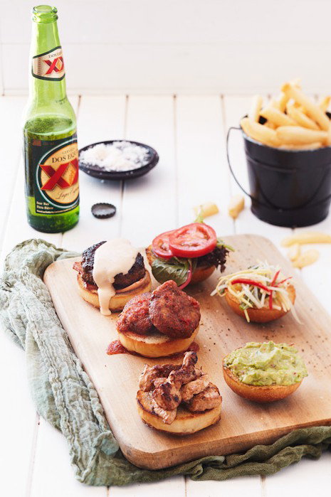 Deck Bar And Dining - Redcliffe Tourism 3