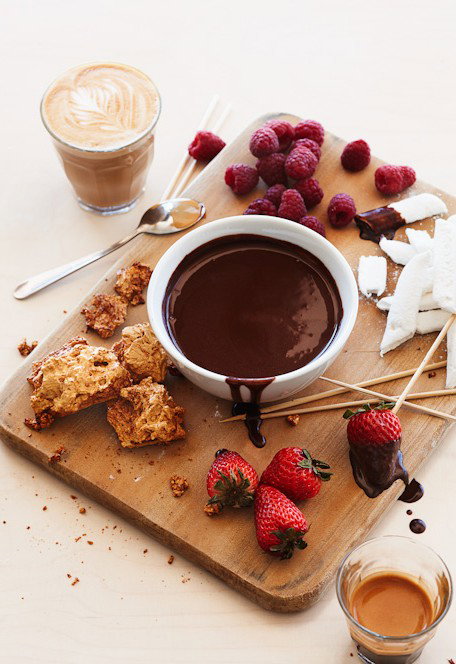 Deck Bar And Dining - Redcliffe Tourism 4