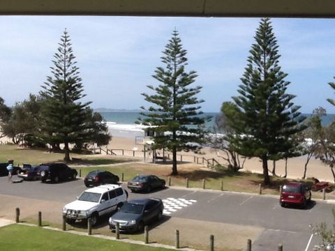 Mollymook Golf Club - Redcliffe Tourism 4