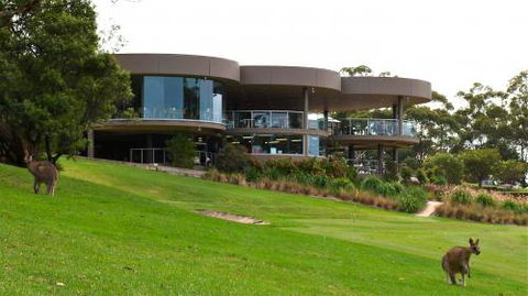 Huskisson RSL Club - Redcliffe Tourism 1