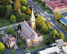 Armidale Sport And Recreation Centre - Redcliffe Tourism 1