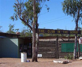 Club In The Scrub - Redcliffe Tourism 0