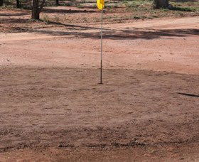 Club In The Scrub - Redcliffe Tourism 1