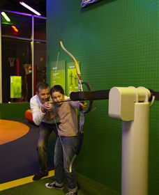 National Sports Museum At The MCG - Redcliffe Tourism 6