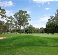 Singleton Golf Club - Redcliffe Tourism