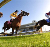Wyong Race Club - Redcliffe Tourism