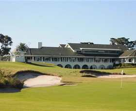 Victoria Golf Club - Redcliffe Tourism 1