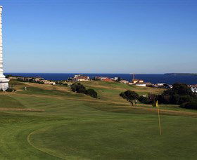 Bondi Golf Club - Redcliffe Tourism 2