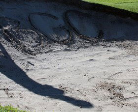 Bondi Golf Club - Redcliffe Tourism 3