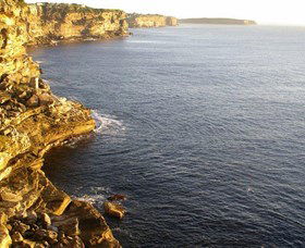 Bondi Golf Club - Redcliffe Tourism 4