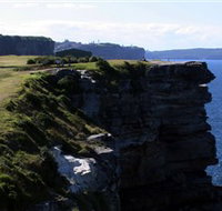 Bondi Golf Club - Redcliffe Tourism