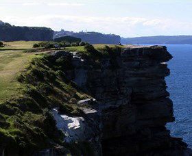 Bondi Golf Club - Redcliffe Tourism 0