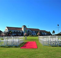 Yarra Yarra Golf Club - Redcliffe Tourism