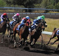 Alice Springs Turf Club - Redcliffe Tourism