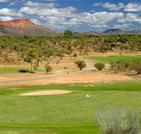 Alice Springs Golf Club - Redcliffe Tourism