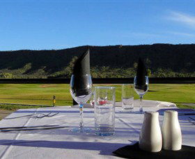 Alice Springs Golf Club - Redcliffe Tourism 2