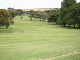 Ardrossan Golf Club - Redcliffe Tourism 1