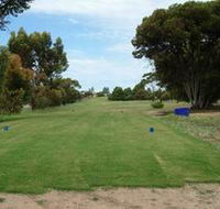 Ardrossan Golf Club - Redcliffe Tourism