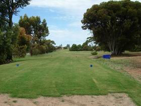 Ardrossan Golf Club - Redcliffe Tourism 0