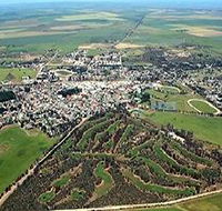 Kadina Golf Club - Redcliffe Tourism