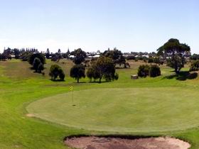 Robe SA Redcliffe Tourism