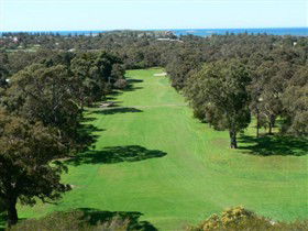 Encounter Bay SA Redcliffe Tourism