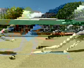 Canberra City Bowling Club - Redcliffe Tourism 0