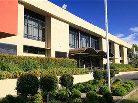 The Grange Golf Club - Redcliffe Tourism 1