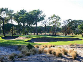 The Grange Golf Club - Redcliffe Tourism 3
